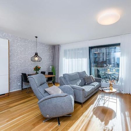 Apartament I313 Molo Lipno With Private Wellness Lipno nad Vltavou Eksteriør billede